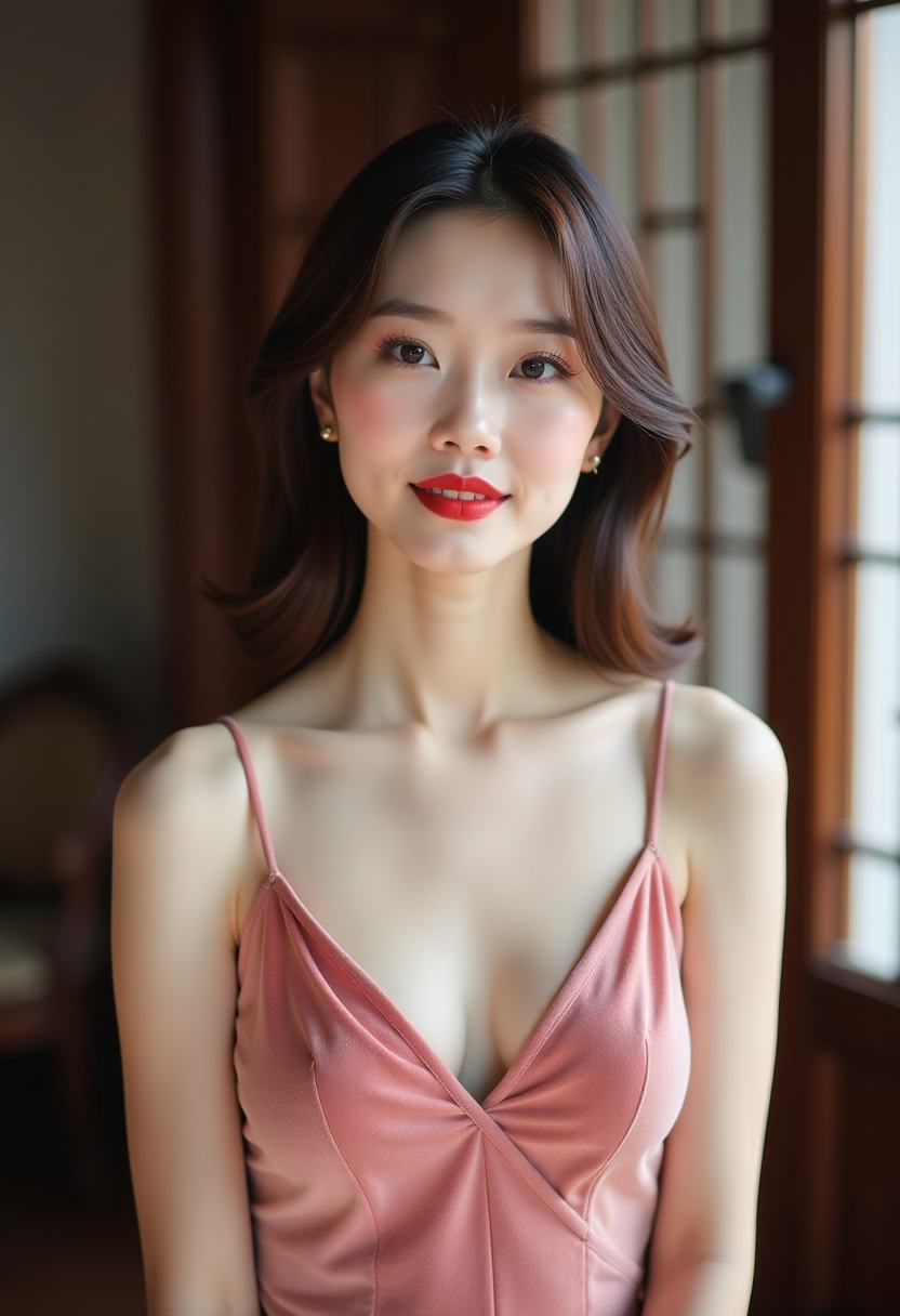 好先生重温解说