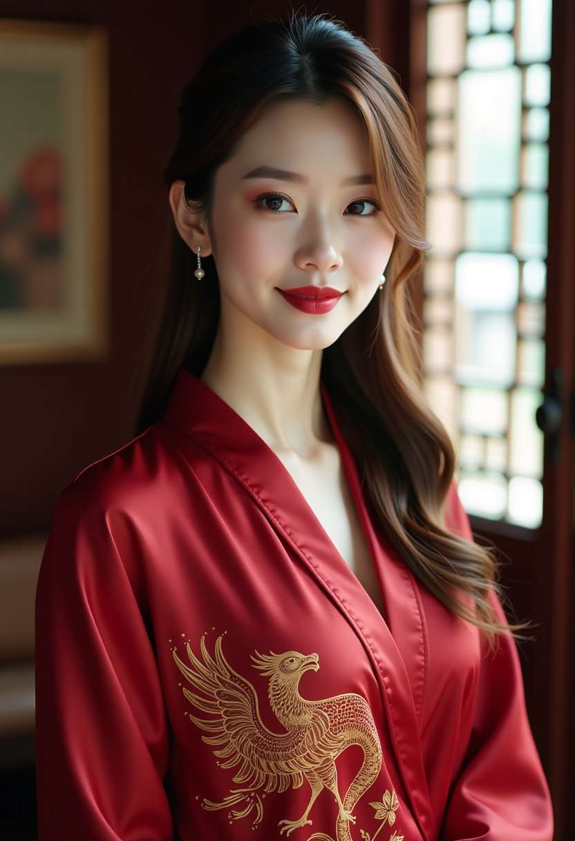 幕后花絮访谈